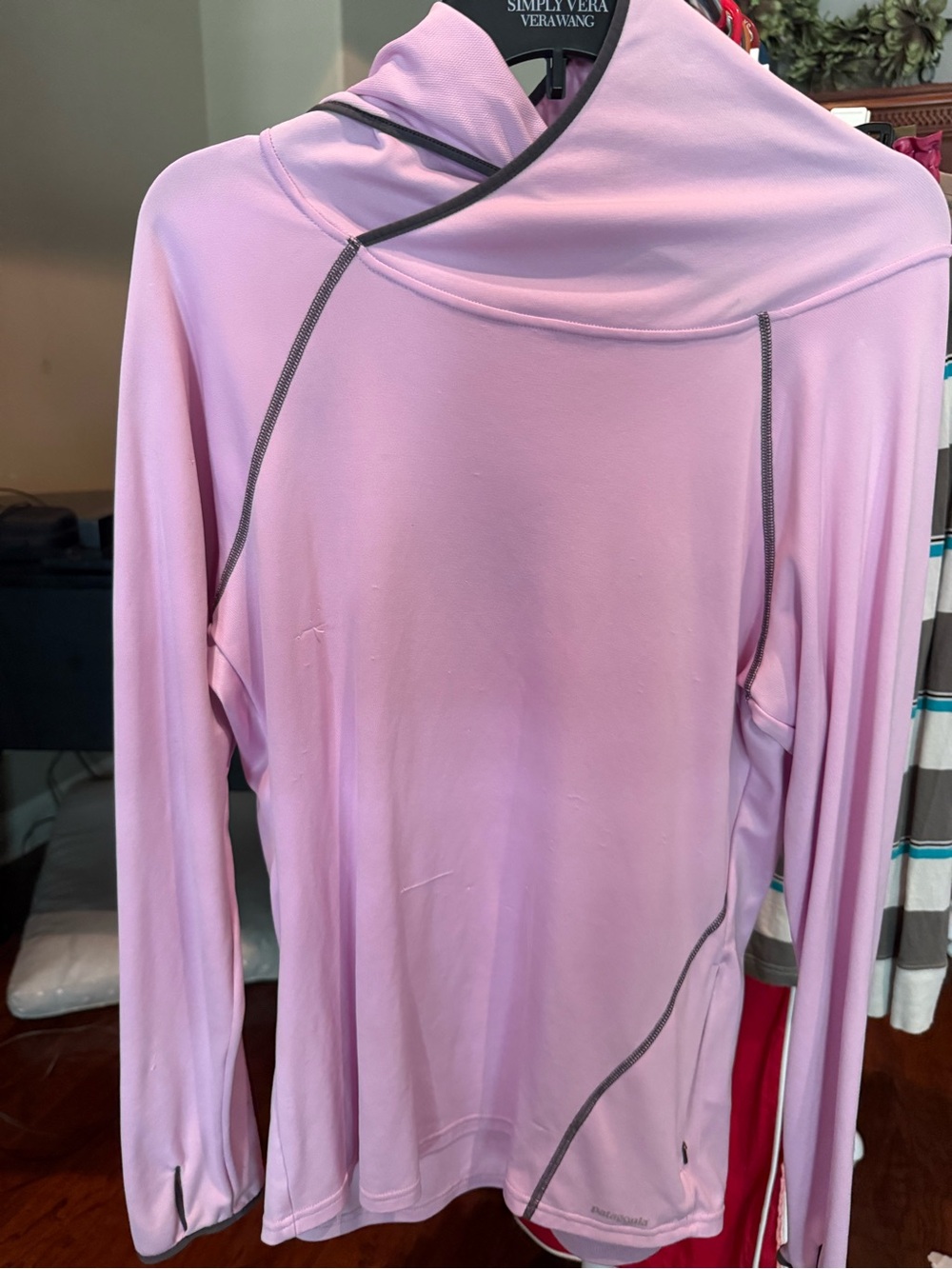 Patagonia Hoodie